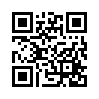 QR kód na webstránku http://www.iz.sk/sk/o-nas/blogy