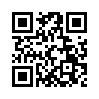 QR kód na webstránku http://www.iz.sk/sk/sitemap