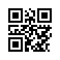 QR kód na webstránku http://www.iz.sk/vpm