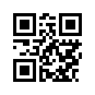 QR kód na webstránku http://www.iz.sk/sk/projekty/koferencia-januar-2016/program