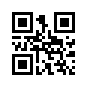 QR kód na webstránku http://www.iz.sk/sk/stanoviska/zakon-o-verejnom-obstaravani-2017