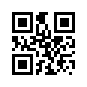 QR kód na webstránku http://www.iz.sk/download-files/sk/evs/prez-viliam-palenik-nitra-2019