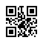 QR kód na webstránku http://www.iz.sk/download-files/sk/evs/pozvanka-konf-2019-06