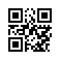 QR kód na webstránku http://www.iz.sk/download-files/sk/evs/sucasne-nazory-sestier-2019